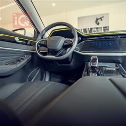 دۆنگ فینگ Aeolus A60 MAX